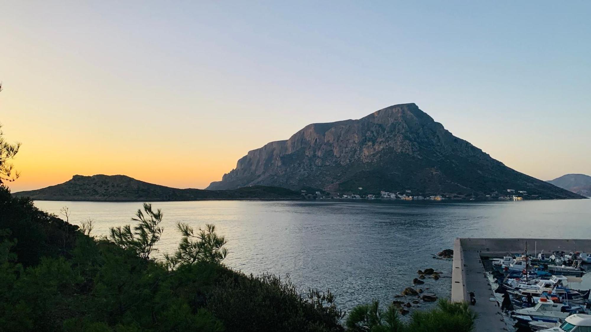 Pelagos Seafront Accommodation - Maria Myrties Bagian luar foto